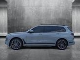 Thumbnail of 2026 Brooklyn Grey Metallic BMW X7