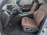 Thumbnail of 2026 Brooklyn Grey Metallic BMW X7