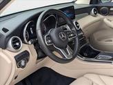 Thumbnail of 2021 Polar White Mercedes-Benz GLC 300