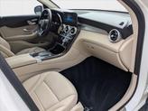 Thumbnail of 2021 Polar White Mercedes-Benz GLC 300