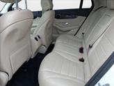 Thumbnail of 2021 Polar White Mercedes-Benz GLC 300