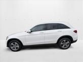 Thumbnail of 2021 Polar White Mercedes-Benz GLC 300
