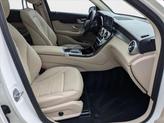 Thumbnail of 2021 Polar White Mercedes-Benz GLC 300