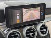 Thumbnail of 2021 Polar White Mercedes-Benz GLC 300