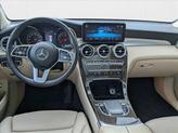 Thumbnail of 2021 Polar White Mercedes-Benz GLC 300