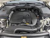 Thumbnail of 2021 Polar White Mercedes-Benz GLC 300