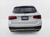 Thumbnail of 2021 Polar White Mercedes-Benz GLC 300
