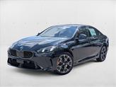 Photo of 2026 Black Sapphire Metallic BMW 228 Gran Coupe
