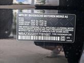 Thumbnail of 2026 Black Sapphire Metallic BMW 228 Gran Coupe