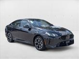Thumbnail of 2026 Black Sapphire Metallic BMW 228 Gran Coupe
