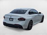 Thumbnail of 2023 Alpine White BMW 230