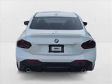Thumbnail of 2023 Alpine White BMW 230