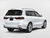 Thumbnail of 2026 Alpine White BMW X7