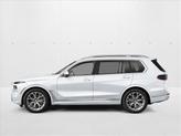 Thumbnail of 2026 Alpine White BMW X7