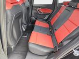 Thumbnail of 2025 Black Sapphire Metallic BMW X1