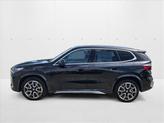 Thumbnail of 2025 Black Sapphire Metallic BMW X1