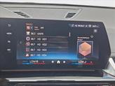 Thumbnail of 2025 Black Sapphire Metallic BMW X1