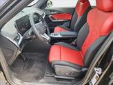 Thumbnail of 2025 Black Sapphire Metallic BMW X1
