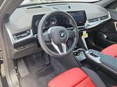 Thumbnail of 2025 Black Sapphire Metallic BMW X1