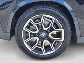 Thumbnail of 2025 Black Sapphire Metallic BMW X1