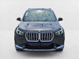 Thumbnail of 2025 Black Sapphire Metallic BMW X1