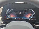 Thumbnail of 2025 Black Sapphire Metallic BMW X1