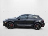 Thumbnail of 2022 Black Porsche Macan