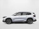 Thumbnail of 2026 Mineral White Metallic BMW X1