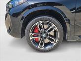 Thumbnail of 2025 Black Sapphire Metallic BMW X1