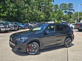 Photo of 2025 Black Sapphire Metallic BMW X1