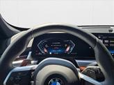 Thumbnail of 2025 Black Sapphire Metallic BMW X1