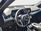 Thumbnail of 2025 Black Sapphire Metallic BMW X1