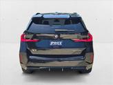 Thumbnail of 2025 Black Sapphire Metallic BMW X1