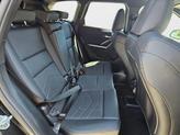 Thumbnail of 2025 Black Sapphire Metallic BMW X1