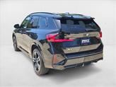 Thumbnail of 2025 Black Sapphire Metallic BMW X1