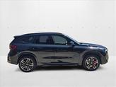 Thumbnail of 2025 Black Sapphire Metallic BMW X1