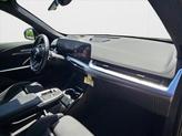 Thumbnail of 2025 Black Sapphire Metallic BMW X1
