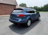Thumbnail of 2008 Newport Blue Pearl Subaru Tribeca