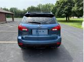 Thumbnail of 2008 Newport Blue Pearl Subaru Tribeca