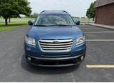 Thumbnail of 2008 Newport Blue Pearl Subaru Tribeca