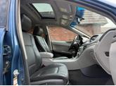 Thumbnail of 2008 Newport Blue Pearl Subaru Tribeca