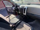 Thumbnail of 2010 RED Dodge Ram 2500