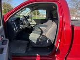 Thumbnail of 2010 RED Dodge Ram 2500