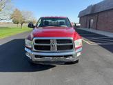 Thumbnail of 2010 RED Dodge Ram 2500