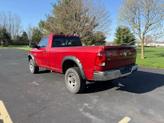 Thumbnail of 2010 RED Dodge Ram 2500