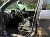 Thumbnail of 2012 Ashen Gray Metallic Chevrolet Equinox
