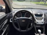 Thumbnail of 2012 Ashen Gray Metallic Chevrolet Equinox