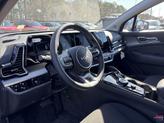 Thumbnail of 2025 Steel Kia Sportage Hybrid