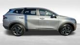 Thumbnail of 2025 Steel Kia Sportage Hybrid
