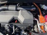 Thumbnail of 2025 Steel Kia Sportage Hybrid